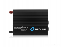 Neoline 1000W автомобильный инвертор » Преобразователи напряжения