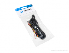 Neoline Fuse Cord 3-pin » Аксессуары