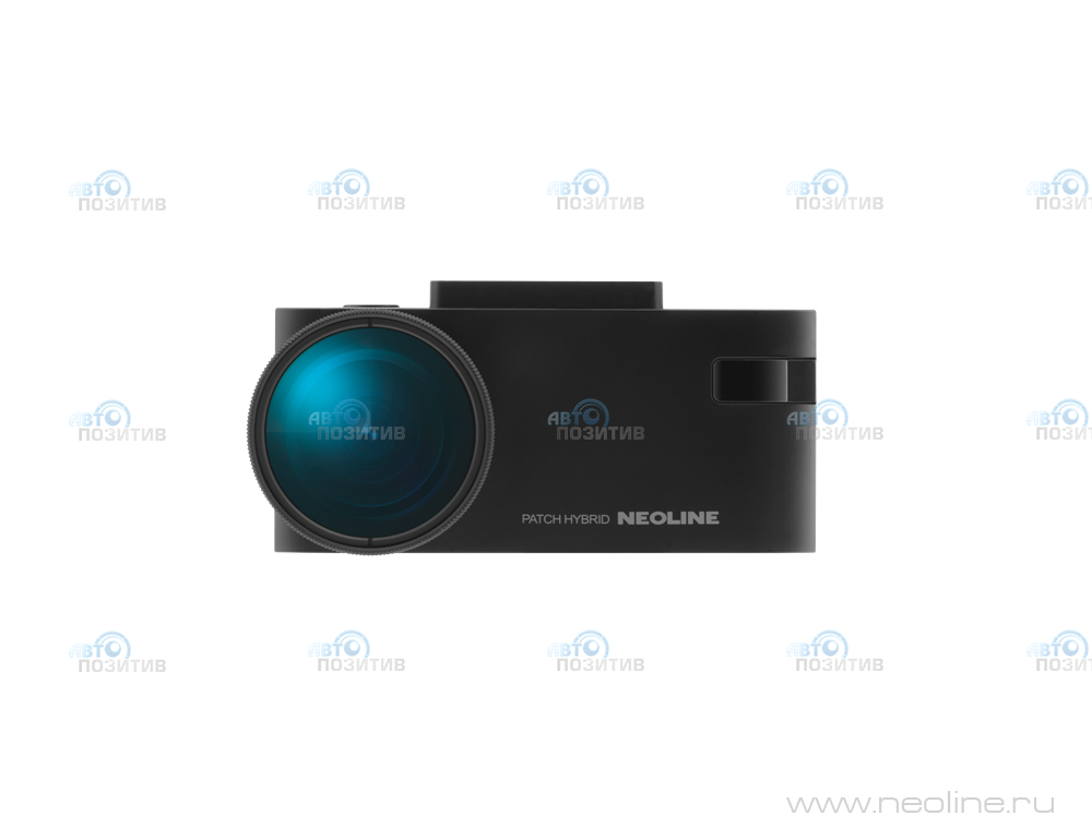 Neoline X-COP 9200 + карта памяти 32Gb » Комбо устройства