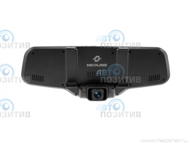 NEOLINE G-TECH X27 dual » Видео-регистраторы