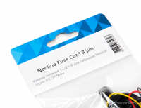 Neoline Fuse Cord 3-pin » Аксессуары
