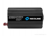 Neoline 300W автомобильный инвертор » Преобразователи напряжения