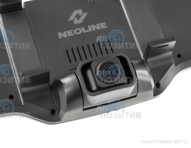 NEOLINE G-TECH X27 dual » Видео-регистраторы