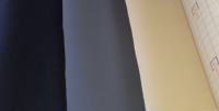 Эстетик самоклеящийся Шумофф (цвет серый), ширина рулона 1,25 м » Декоративные материалы