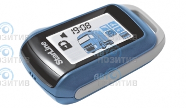 StarLine T94 GSM GPS » Автомобильные сигнализации