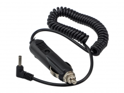 Aura TPA-3515 3,5 мм зарядный кабель, витой, 1.5 м » Адаптеры, блоки питания автомобильные
