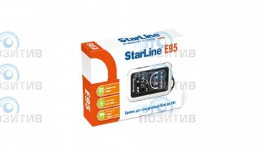 Брелок для StarLine E65/E95 » Брелки