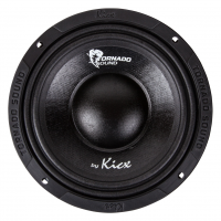 Kicx Tornado Sound 6.5BP (4 Ohm) » Акустика