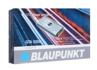 Blaupunkt GTA 5350 » Усилители
