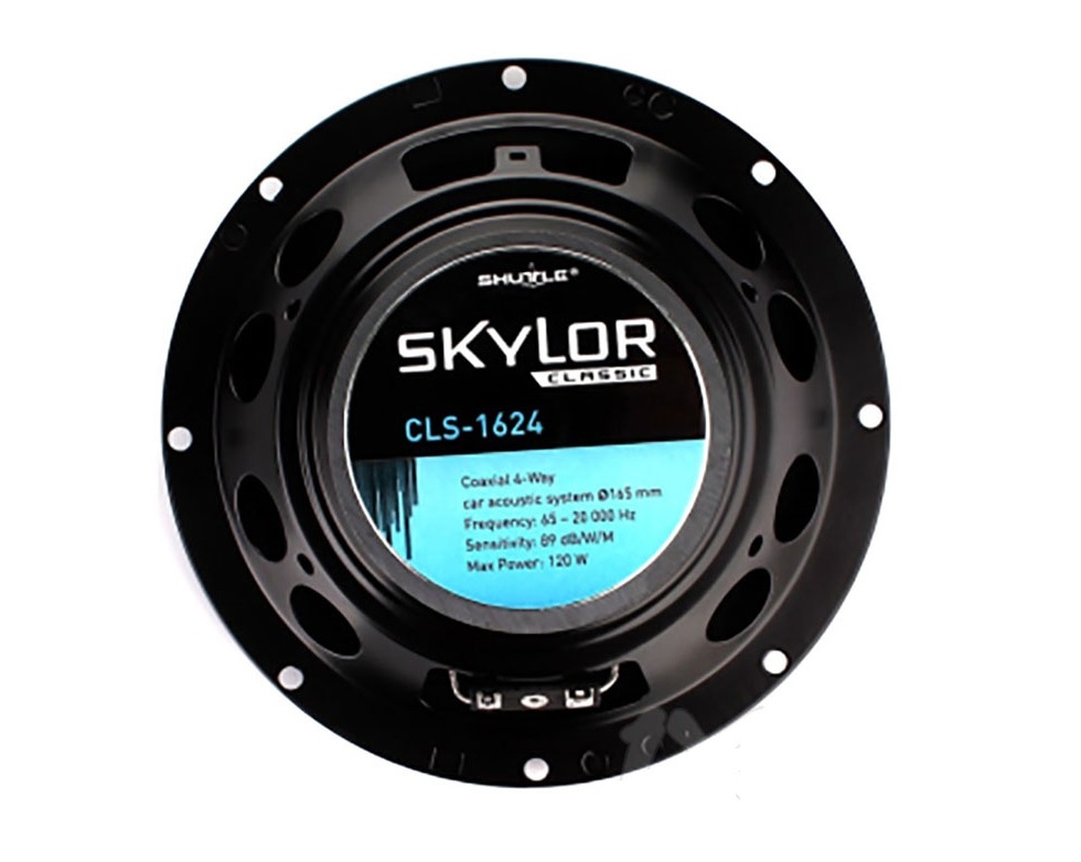 SKYLOR CLS-1624 CLASSIK » Акустика