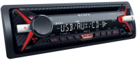Sony CDX-G1100U » Автомагнитолы