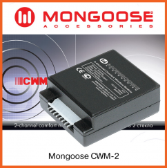 Mongoose CWM-2 » Дополнительное оборудование