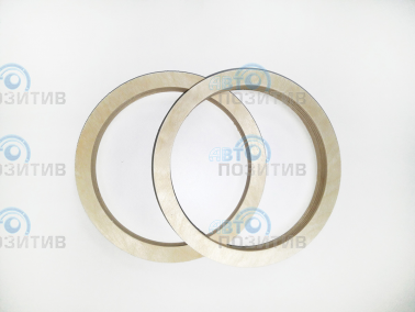 Проставочные кольца (пара) для динамиков Ø 16,5 см толщина 18 мм FAN-M65-2-18 » Аксессуары