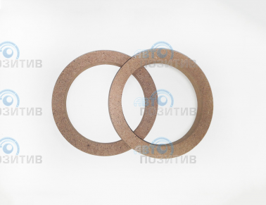 Проставочные кольца (пара) для динамиков Ø 13 см толщина 16 мм MDF-M525-1 » Аксессуары