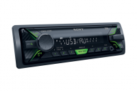 Sony DSX-A102U » Автомагнитолы