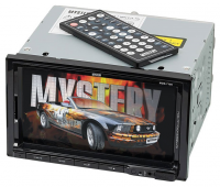 Mystery MDD-7100 » Автомагнитолы