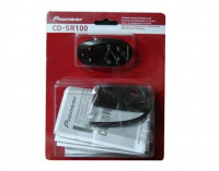Pioneer CD-SR100 » Аксессуары