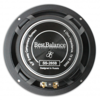 Best Balance SS-265BW » Акустика