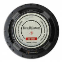 Best Balance SS-265E » Акустика