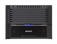 Sony XM-GS100 » Усилители