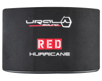 URAL AS-D12A Red Hurricane » Сабвуферы