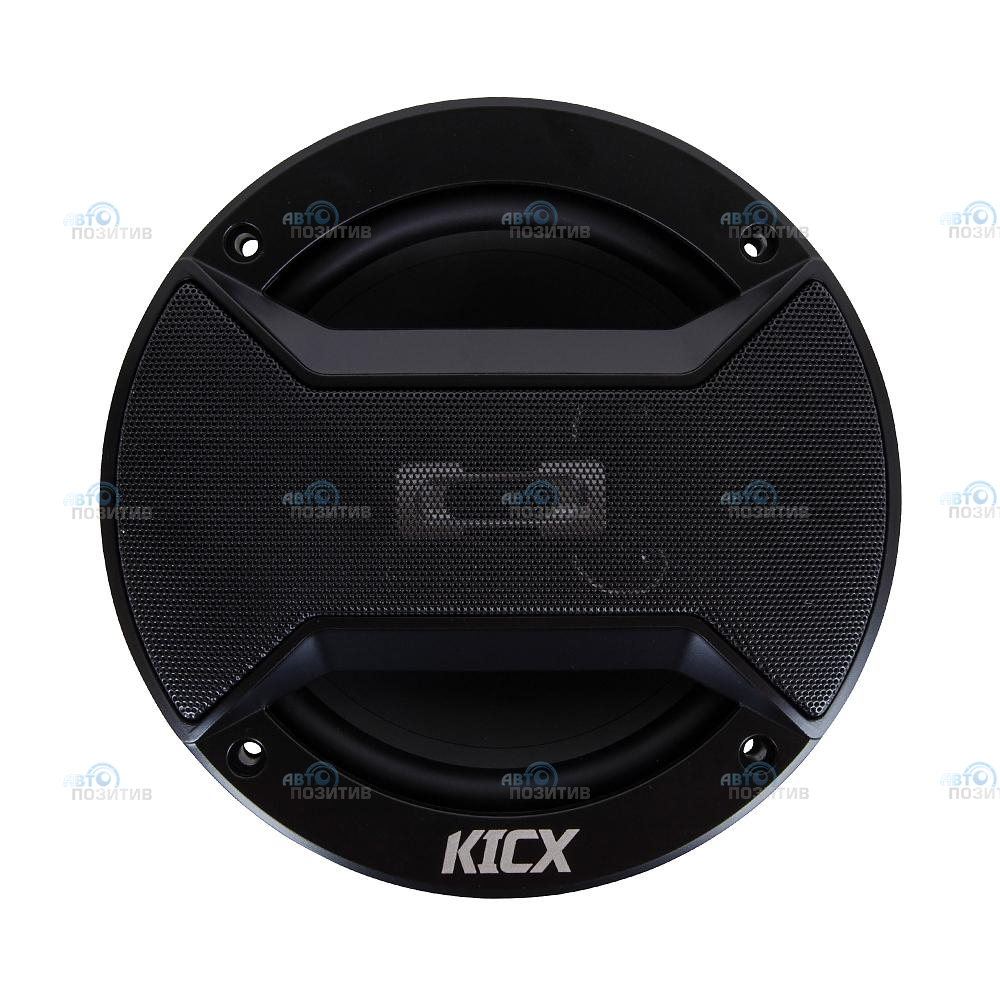 Kicx RX 652 » Акустика