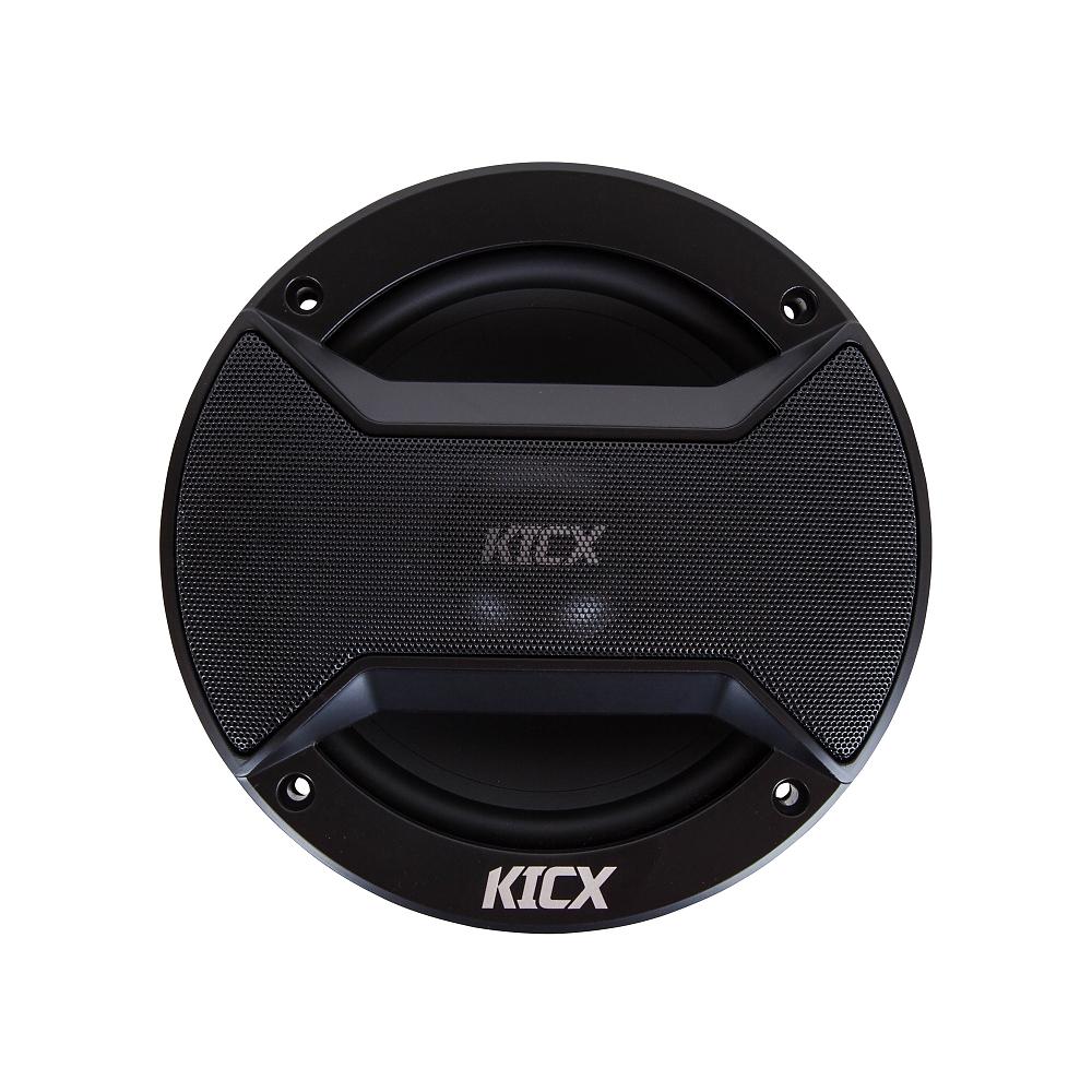 Kicx RX 6.2 » Акустика