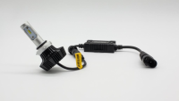 Лампа светодиодная HiVision Headlight Z2 Premium (HB4/9006 6000K) » Светодиодные лампы