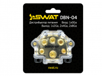 Swat DBN-04 » Аксессуары