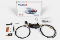 StarLine L11+ » Электро-механические средства защиты