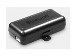 StarLine BP-02 » Модули для обхода штатного иммобилайзера