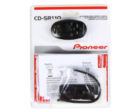 Pioneer CD-SR110 » Аксессуары