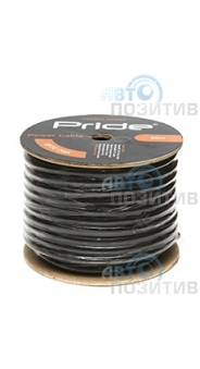 Pride Силовой кабель 48mm² (черный) » Аксессуары