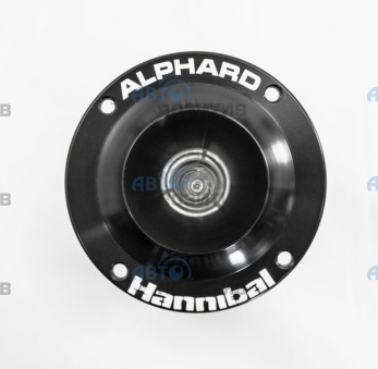Alphard HLG-25NEO (8 Ом) Hannibal  » Акустика