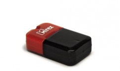 Mirex 16Gb USB Flash USB 2.0 ARTON красный » Накопители/флешки USB/SD/microSD