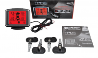 TPMaSter TPMS 4-06 » Системы контроля давления в шинах