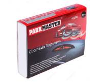 Parkmaster 4-DJ-06 Black » Парковочные радары