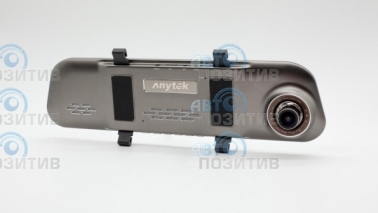 Anytek for HiVision V16 » Видео-регистраторы
