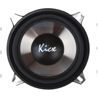 Kicx ICQ-5.2 » Акустика
