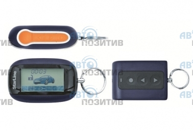 StarLine B94 GSM » Автомобильные сигнализации