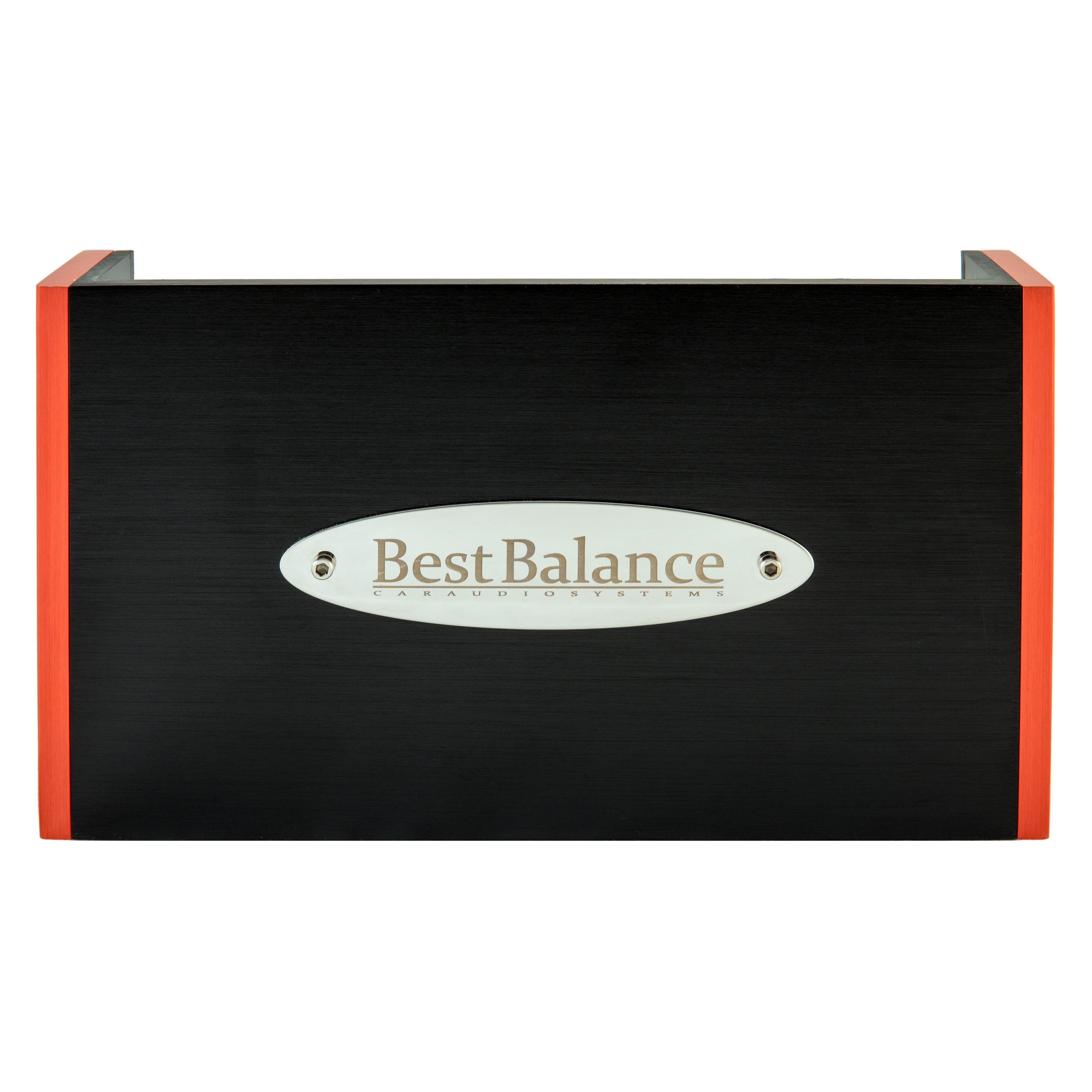 Best Balance DSP-6H » Процессоры (кроссоверы)
