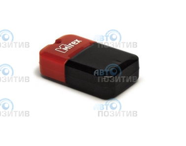 Mirex 8Gb USB 2.0 ARTON красный » Накопители/флешки USB/SD/microSD