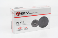 ACV PB-622 » Акустика