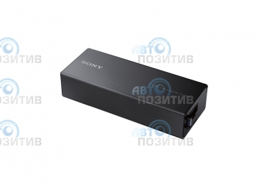 Sony XM-S400D » Усилители