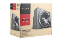 Sony XS-GTX150LE » Сабвуферы