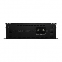 Alphard Apocalypse AAB-4800.1D » Усилители
