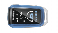 StarLine A95 BT 2CAN+2LIN GSM » Автомобильные сигнализации