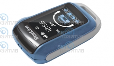 StarLine A95 BT CAN+LIN GSM » Автомобильные сигнализации