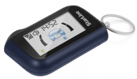 StarLine A96 2CAN+2LIN GSM GPS » Автомобильные сигнализации