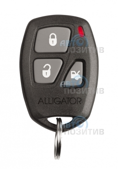 Alligator A-1S » Автомобильные сигнализации